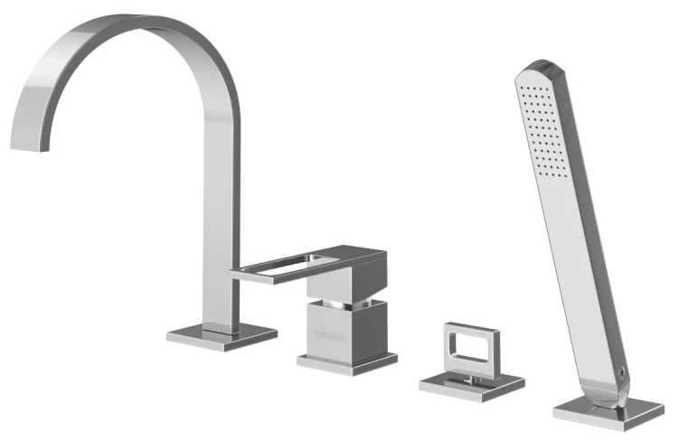 Bateria wannowa KOHLMAN Nexen-S SQB244U