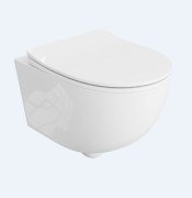 Miska wisząca LAVITA BRAVA + deska