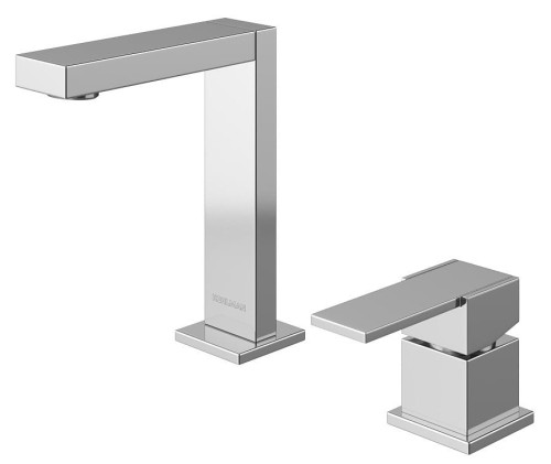 Bateria umywalkowa 2-otworowa KOHLMAN Excelent QB205H