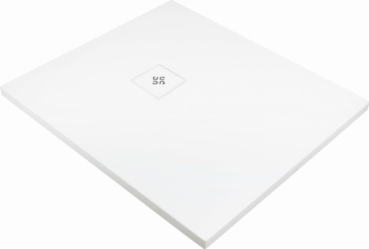 Brodzik akrylowy prostokątny 80x90 cm