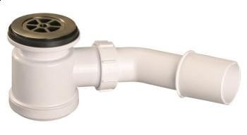 Syfon brodzikowy McAlpine HC26S-ABB