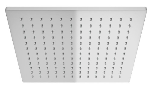 Deszczownica kwadratowa KOHLMAN Q25 25x25cm