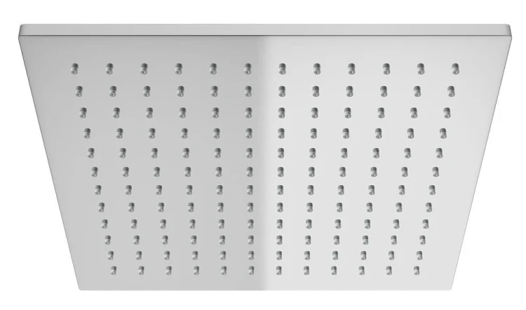 Deszczownica kwadratowa KOHLMAN Q25 25x25cm