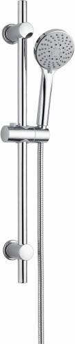 Deante Avis Zestaw natryskowy 5-funkcyjny
