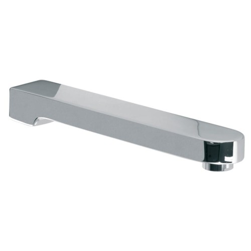 Wylewka naścienna wannowa 23 cm Vado Life