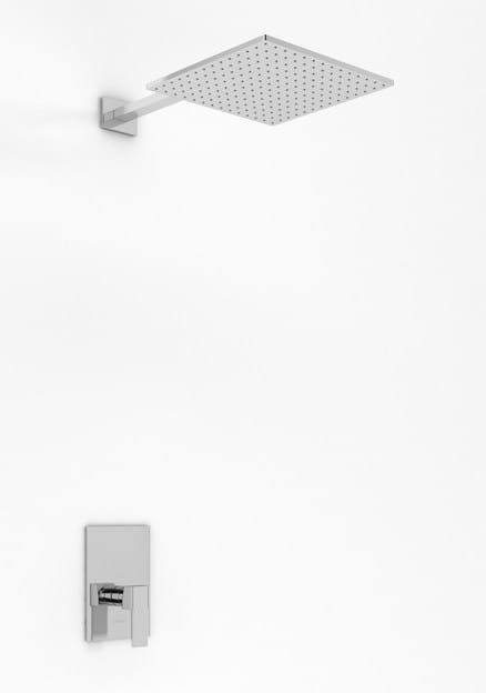 Zestaw prysznicowy Excelent KOHLMAN QW220HQ25