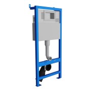 Stelaż podtynkowy do miski wc 50cm LAV 100 Lavita