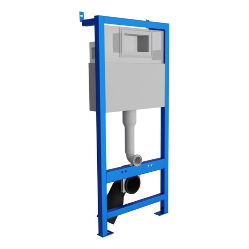 Stelaż podtynkowy do miski wc 50cm LAV 100 Lavita