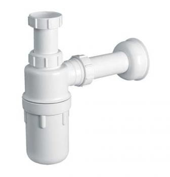 Syfon zlewozmywakowy McAlpine C31ARPF