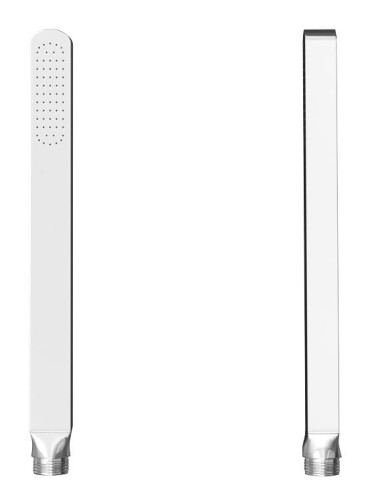 Słuchawka prysznicowa KOHLMAN SP3