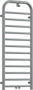 Grzejnik łazienkowy 121x50 stalowy mat Silia Deante