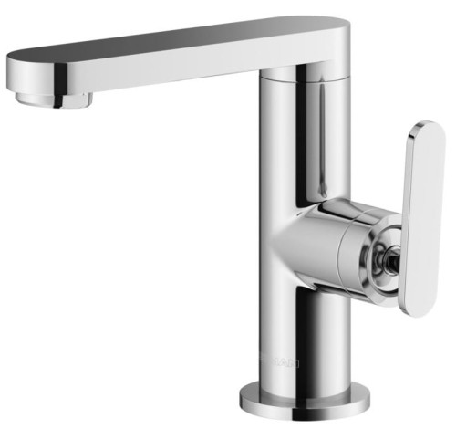 Bateria umywalkowa stojąca KOHLMAN Boxine QB100B