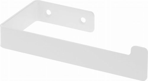 Deante Mokko Uchwyt na papier toaletowy Bianco