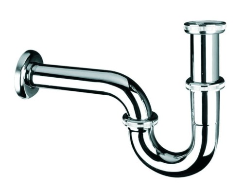 Syfon umywalkowy McAlpine 215CB