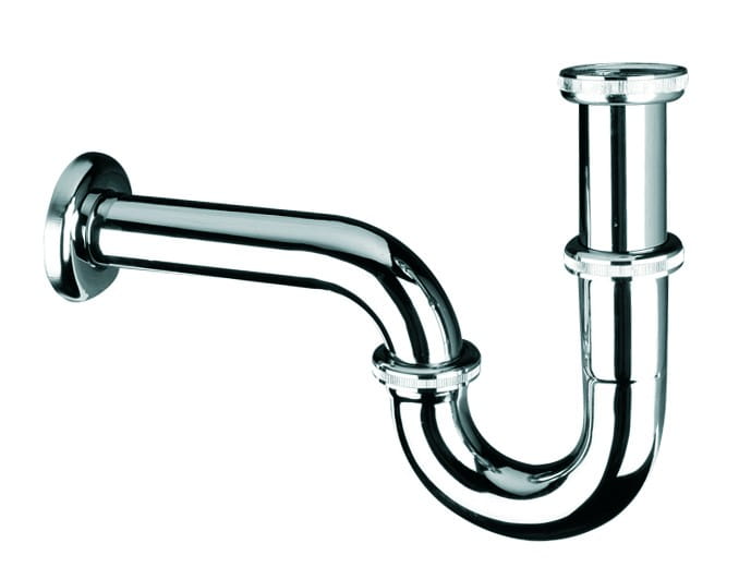 Syfon umywalkowy McAlpine 215CB