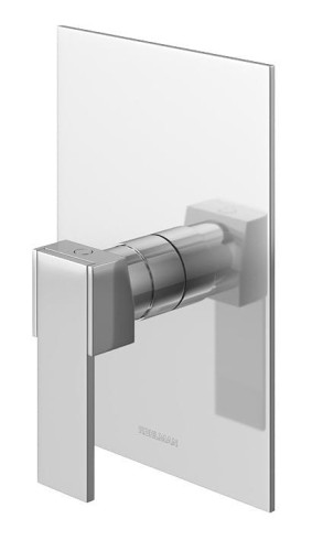 Bateria prysznicowa podtynkowa KOHLMAN Excelent QW220H