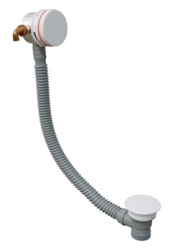 System Thermoflow biały do wanien AD NATURALNIE