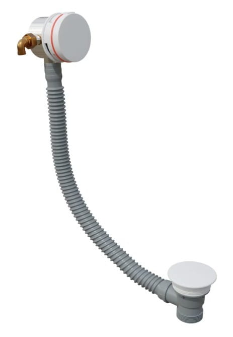 System Thermoflow biały do wanien AD NATURALNIE