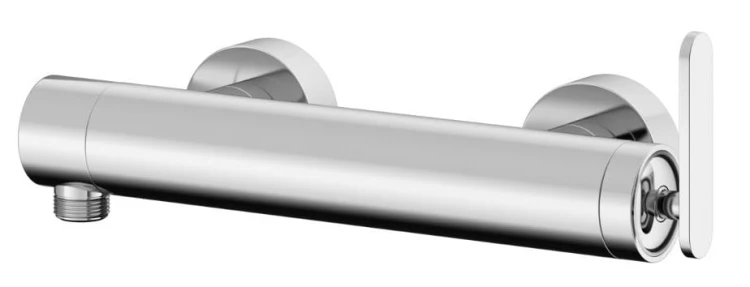 Bateria prysznicowa natynkowa KOHLMAN Boxine QW120B