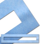 Mankiet uszczelniający liniowy Kesmet 90 cm