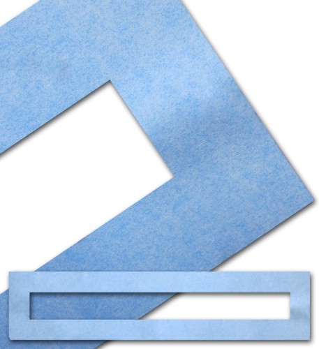 Mankiet uszczelniający liniowy Kesmet 90 cm