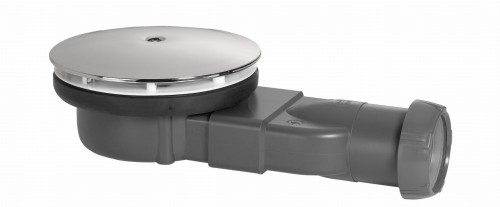 Syfon brodzikowy Radaway R400W SLIM 90 mm