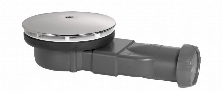 Syfon brodzikowy Radaway R400W SLIM 90 mm