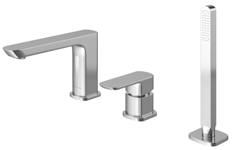 Bateria wannowa KOHLMAN Foxal QB241F