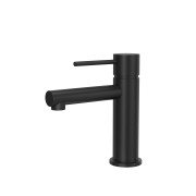 Bateria umywalkowa corsan cmb7511bl lugo czarna