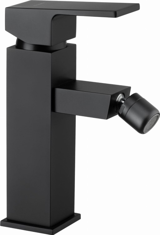 Bateria bidetowa stojąca z korkiem click-clack Deante Anemon Bis BBZ_N31M