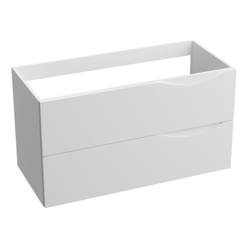 Szafka wisząca Kolorado White 1000 Lavita