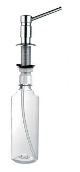 Dozownik do mydła McAlpine SOAP-MT102-SN