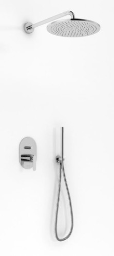 Zestaw prysznicowy KOHLMAN Boxine QW210BR40