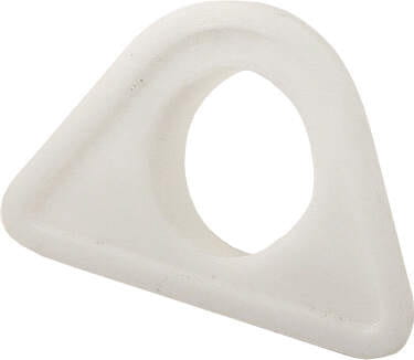 Podkładka usztywniająca pod baterię zlewozmywakową Deante