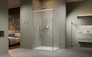 Kabina prysznicowa Radaway Idea 8 KDJ lewa