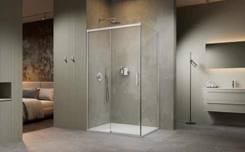 Kabina prysznicowa Radaway Idea 8 KDJ lewa