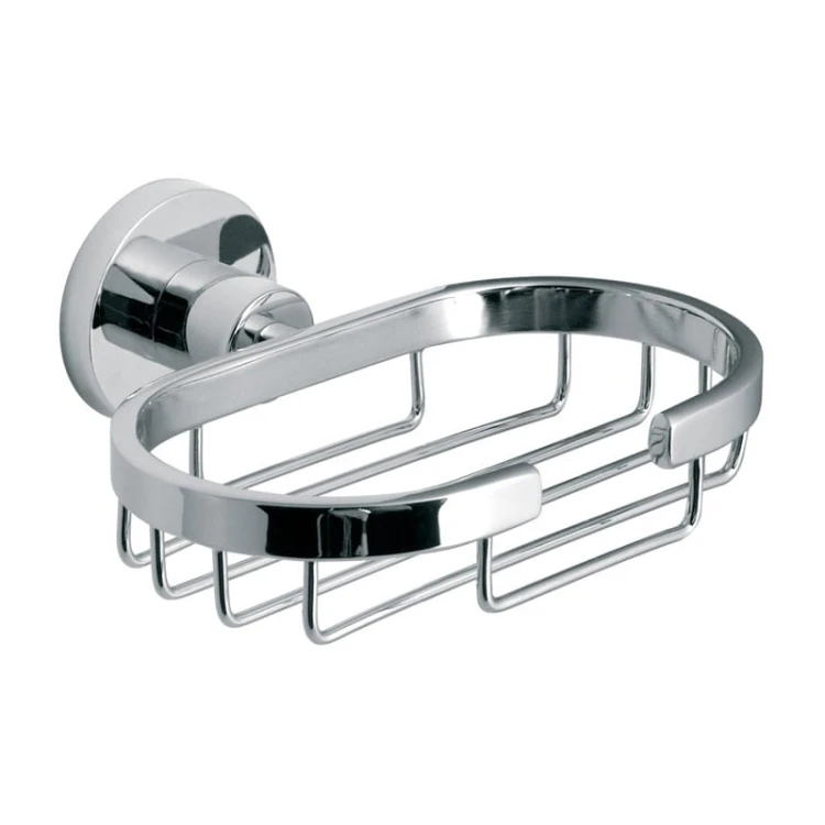 Mydelniczka wisząca prysznicowa VADO ELE-182A-C/P