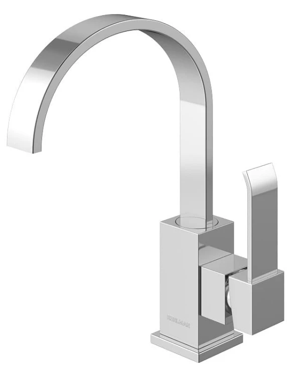 Bateria umywalkowa KOHLMAN Axis QB150N