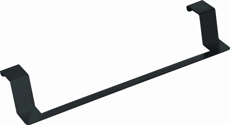 Reling na ściereczkę kuchenną nero Deante ZZM_N60R