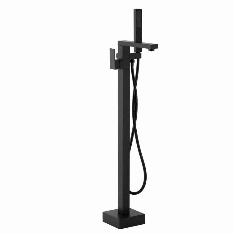 Bateria wannowa wolnostojąca corsan cmb3020bl