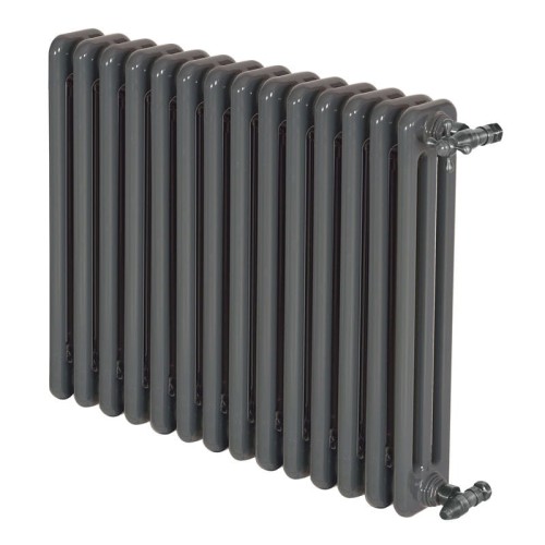 Grzejnik dekoracyjny Radeco Trex-300/15 30x69cm