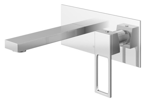Bateria umywalkowa podtynkowa KOHLMAN Nexen QW188U