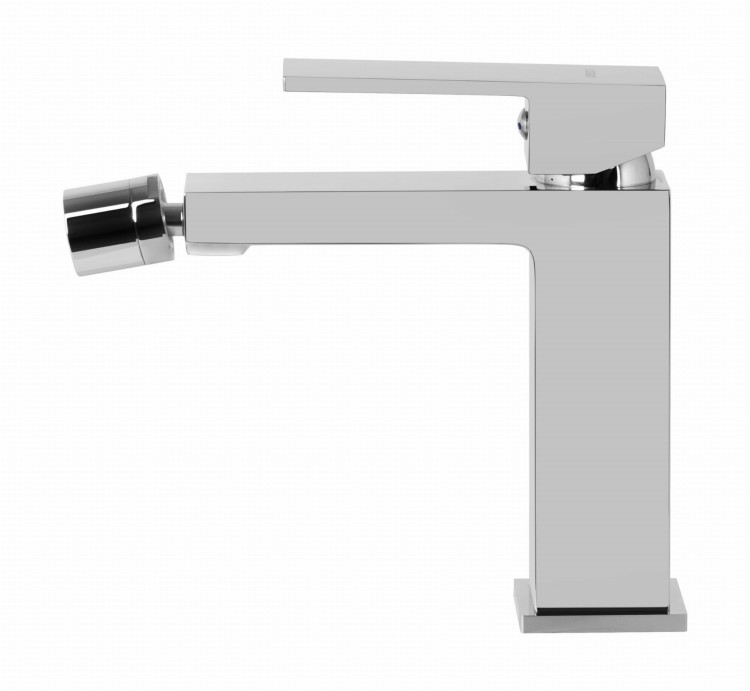 Bateria bidetowa corsan cmb3023ch chromowana