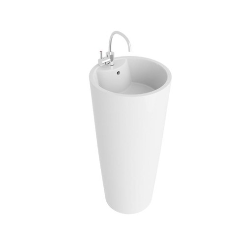 Umywalka stojąca Uvas Lavita