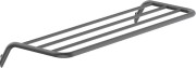 Półka żeberkowa titanium Silia Deante