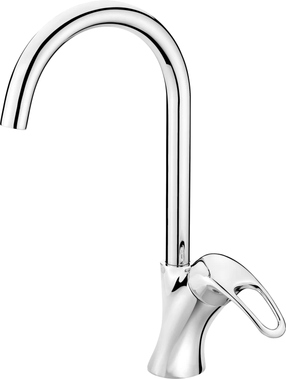 Bateria kuchenna stojąca Dalia Deante BED062M