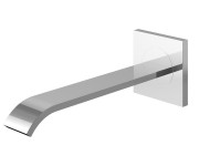 Wylewka serii Axis KOHLMAN QW230N