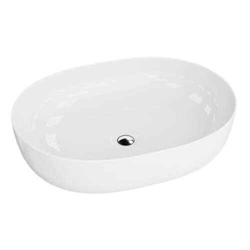 Umywalka nablatowa Blas Lavita