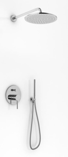 Zestaw prysznicowy KOHLMAN Roxin QW210RR30