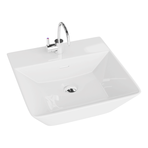 Umywalka nablatowa Cabrera Lavita